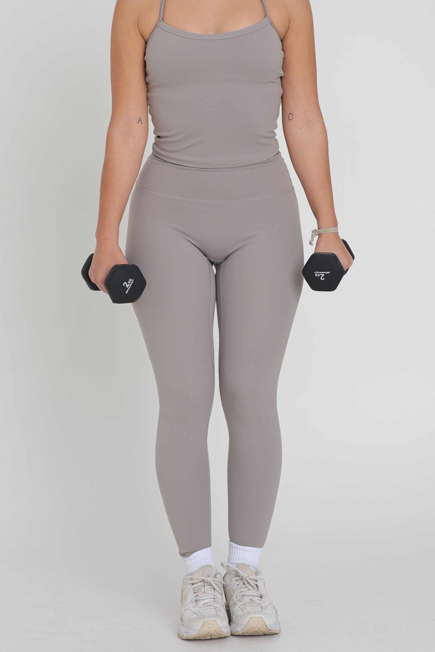 Base Force Leggins