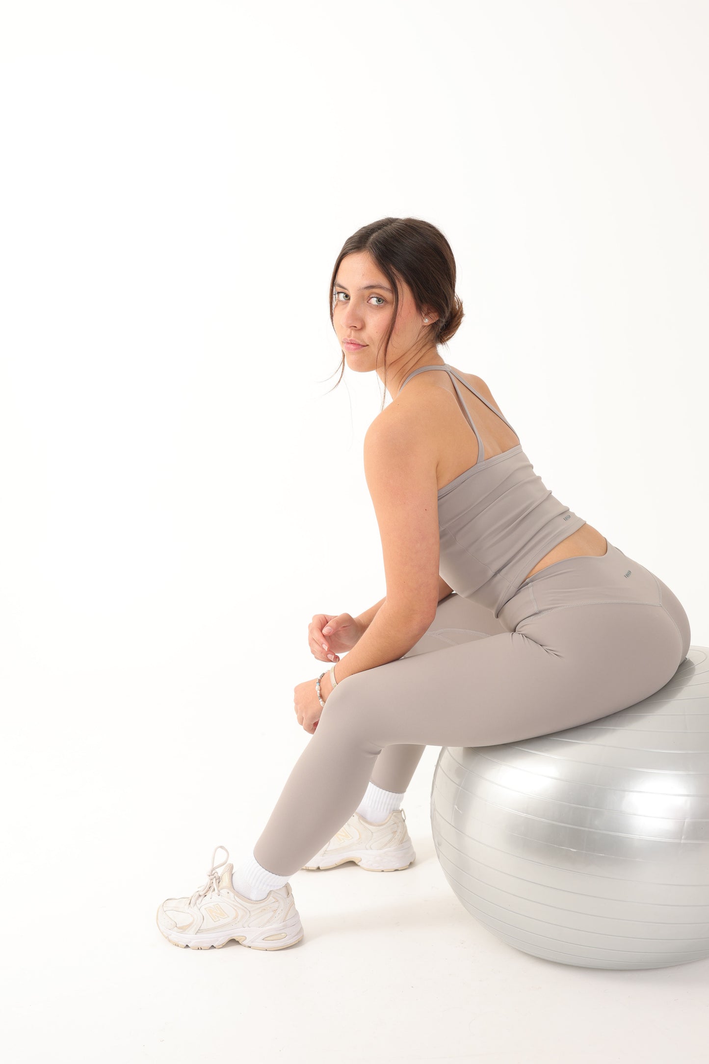Base Force Leggins