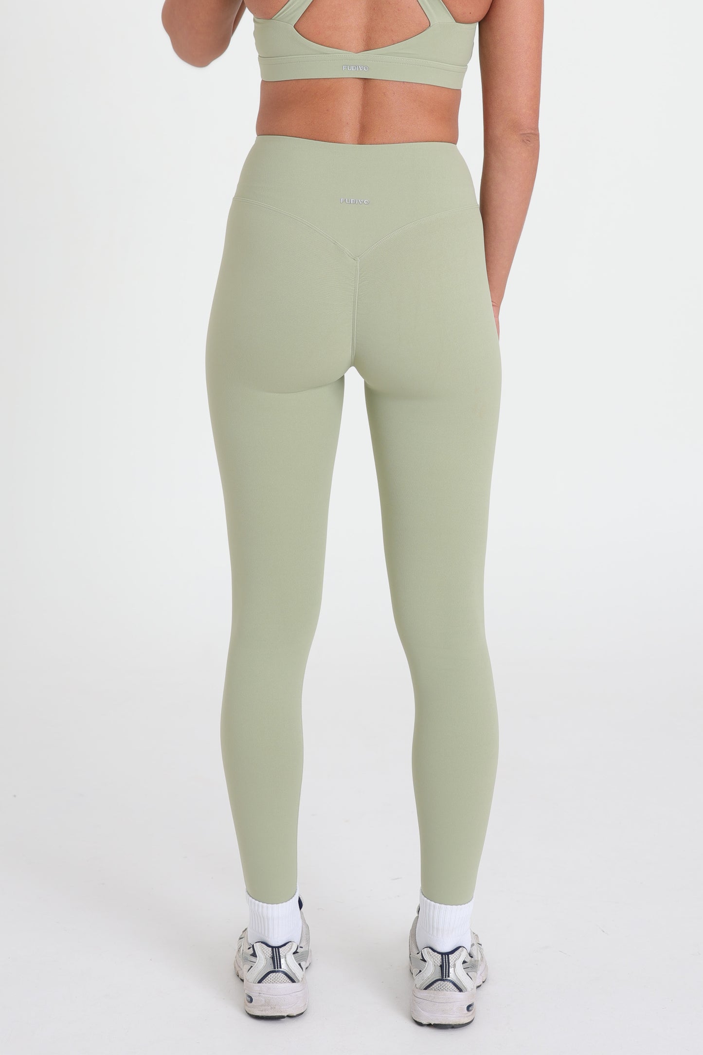 Sculpting Leggings