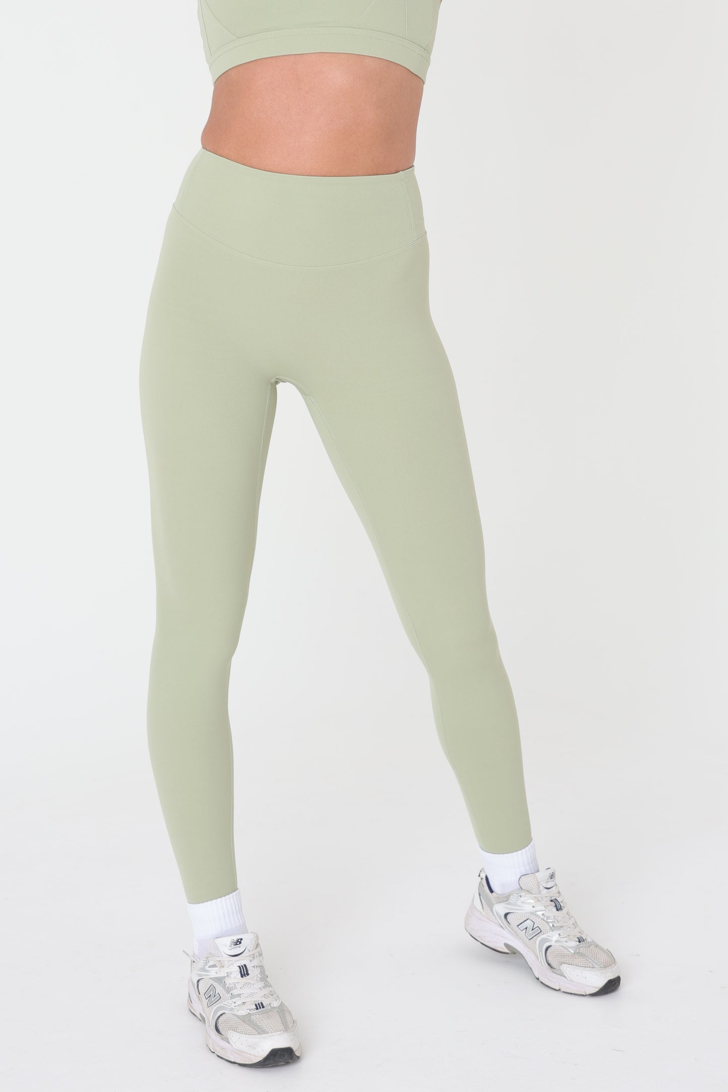 Sculpting Leggings