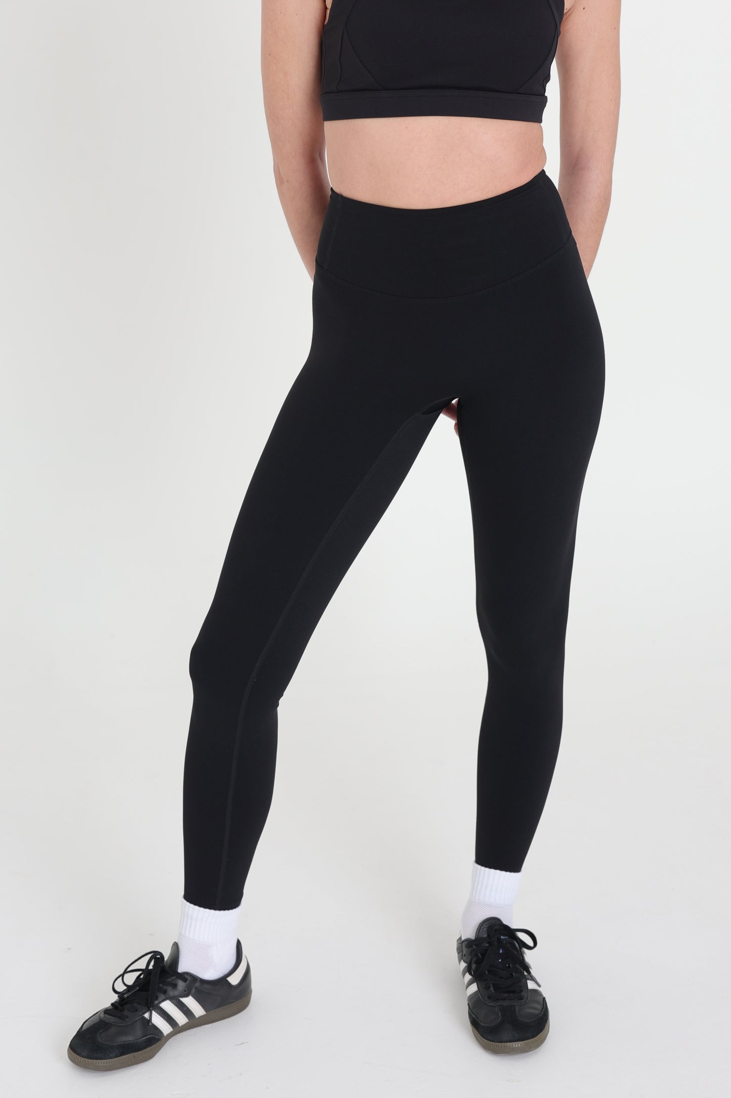 Sculpting Leggings