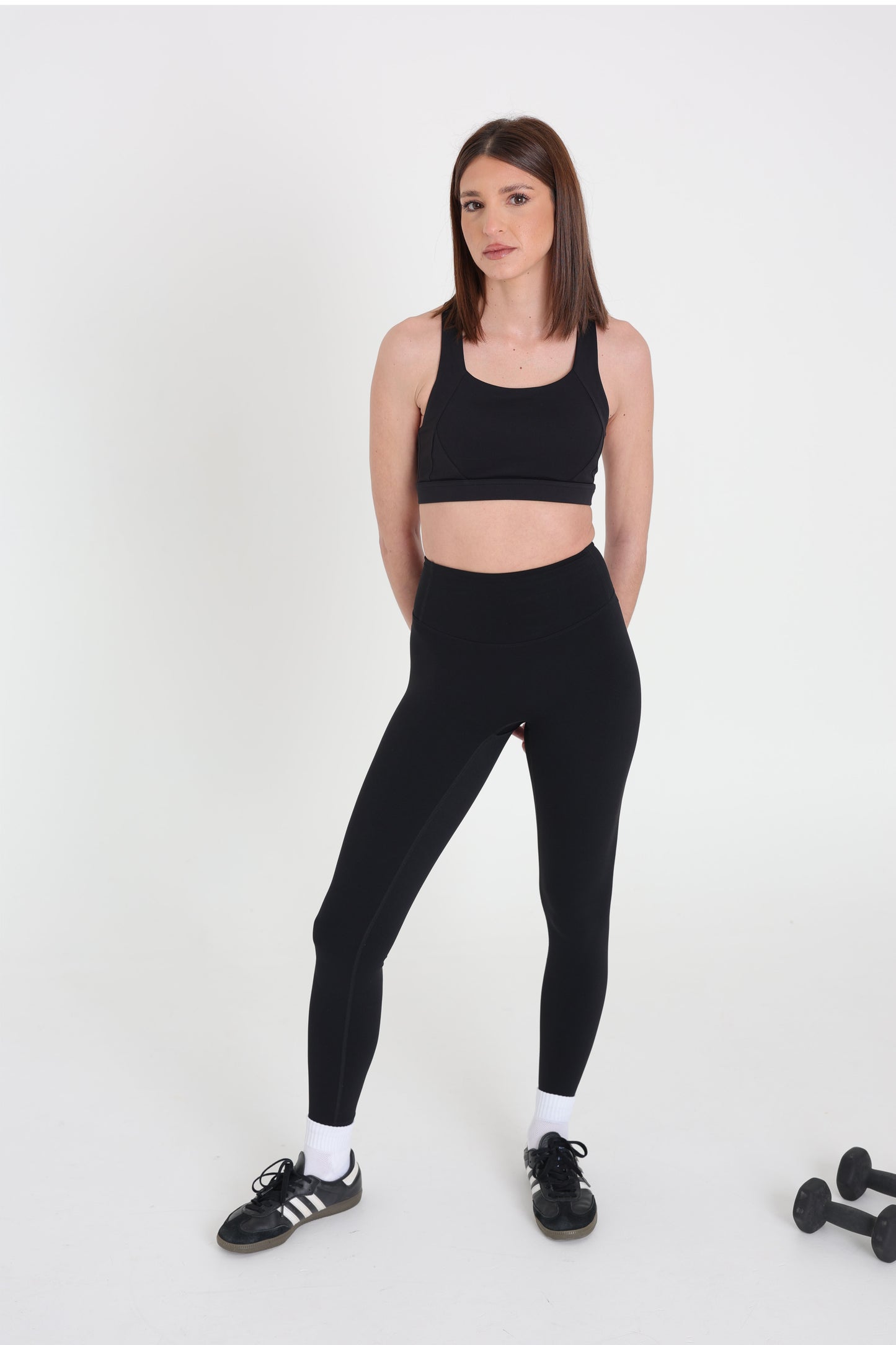 Sculpting Leggings