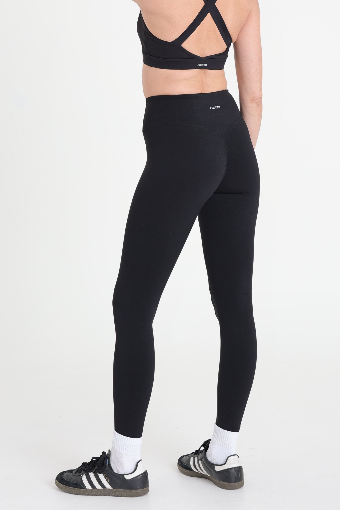 Sculpting Leggings