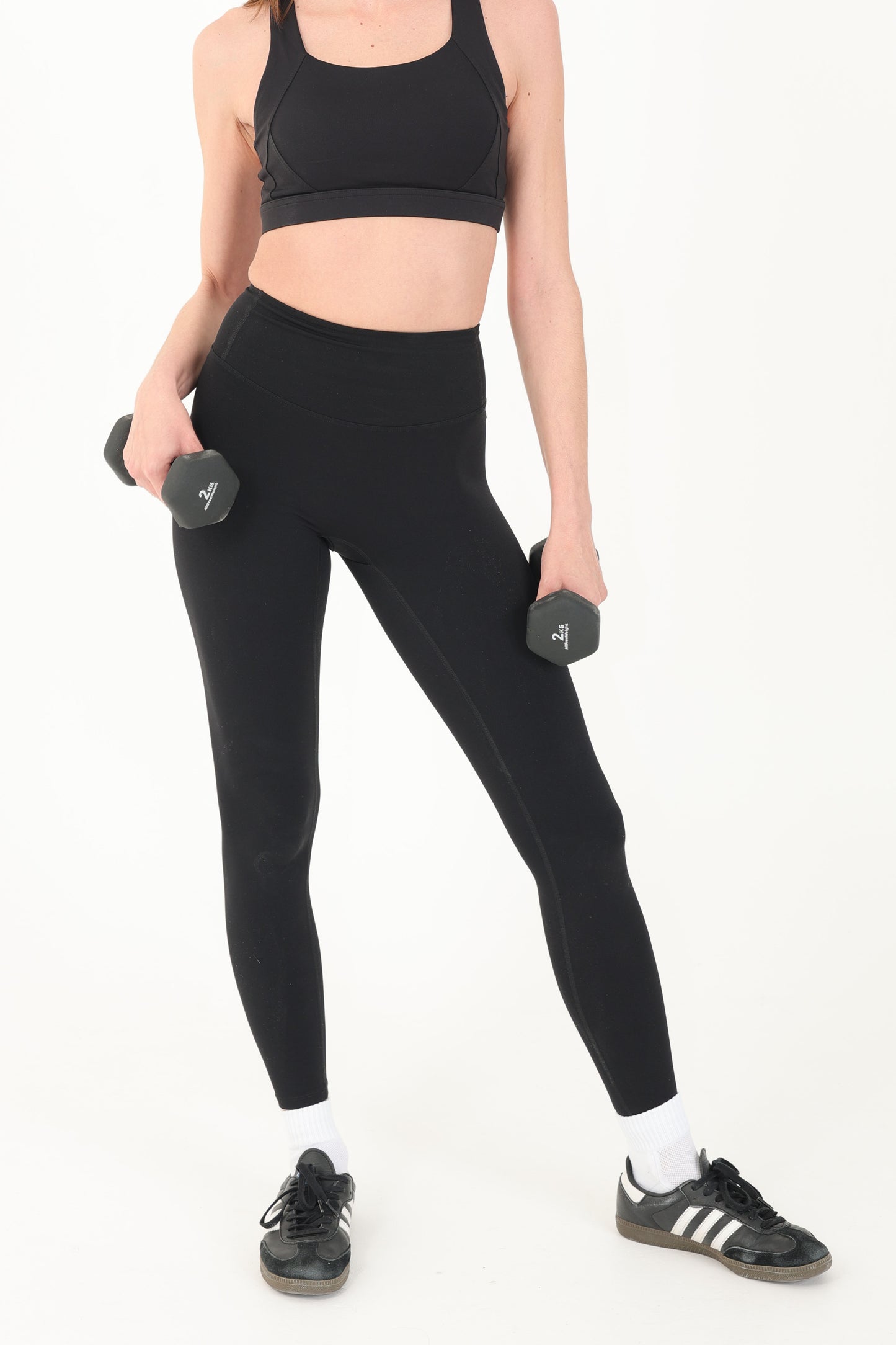 Sculpting Leggings