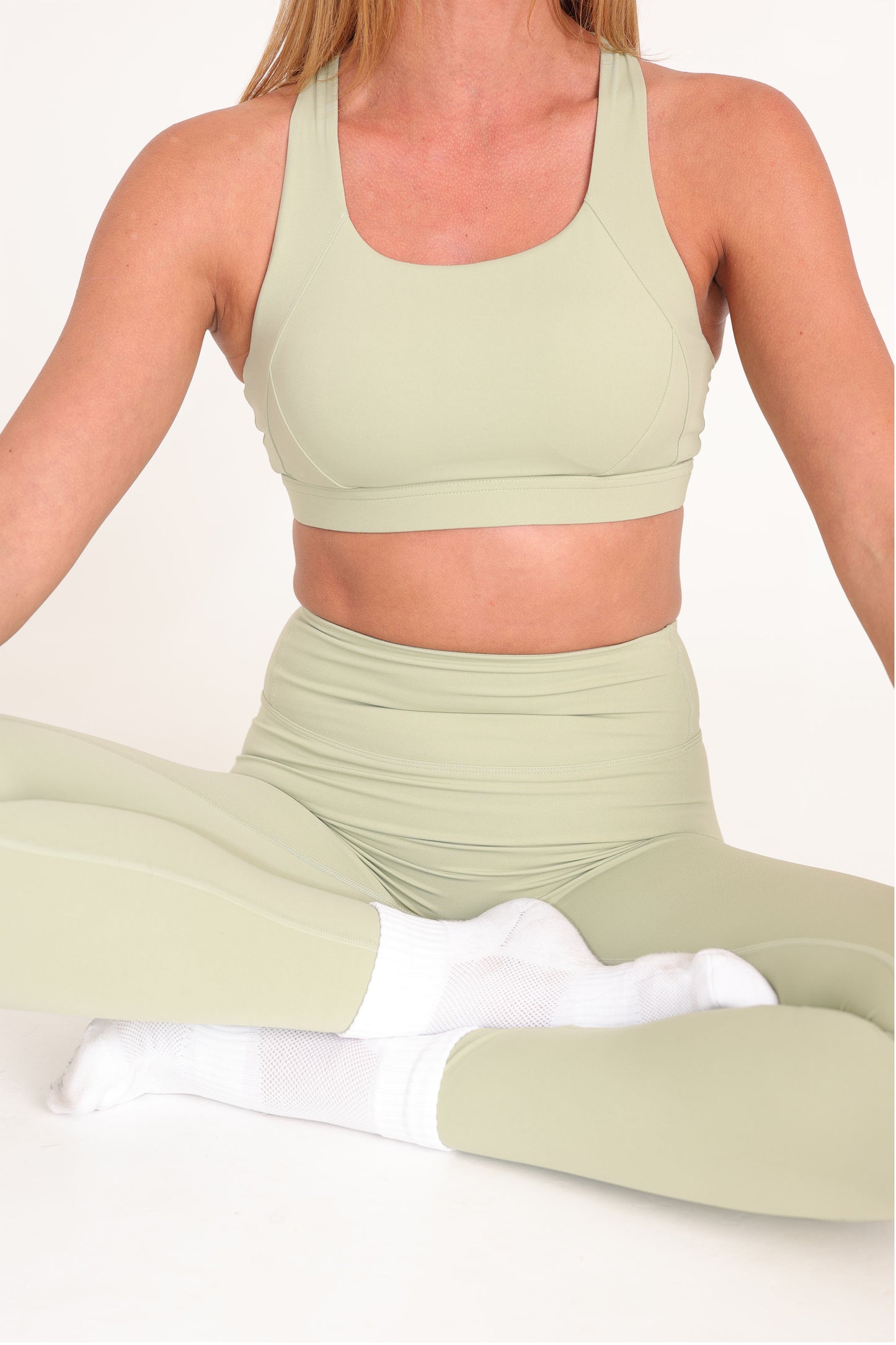 Sculpting Leggings